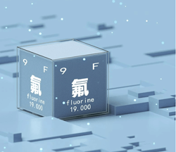 应用型含氟产品
