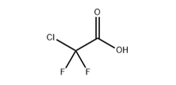 76-04-0二氟氯乙酸 
