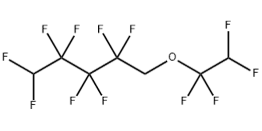 16627-71-7( 1H,1H,5H-八氟戊基-1,1,2,2-四氟乙基醚)
