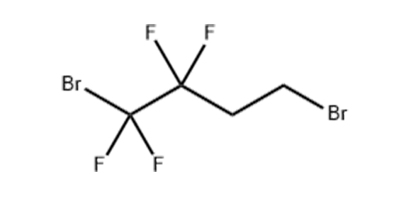 1,4-二溴-1,1,2,2-四氟丁烷18599-20-7