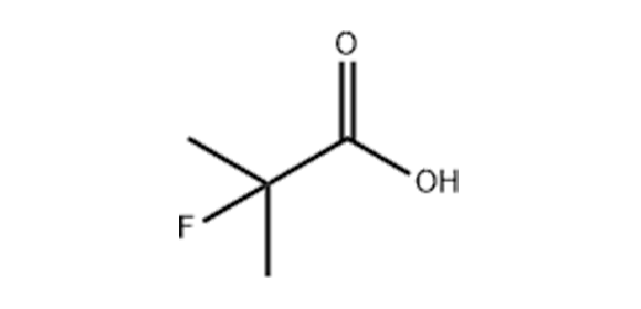 2-氟异丁酸63812-15-7
