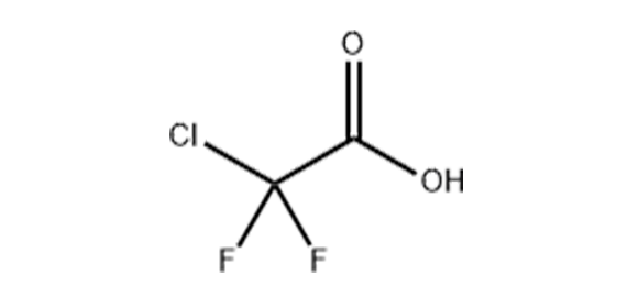 76-04-0二氟氯乙酸