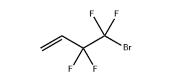 4-溴-3,3,4,4-四氟丁烯18599-22-9