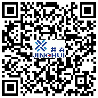 官方微信二维码